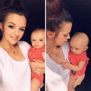 Meet your Posher, Tara nicole